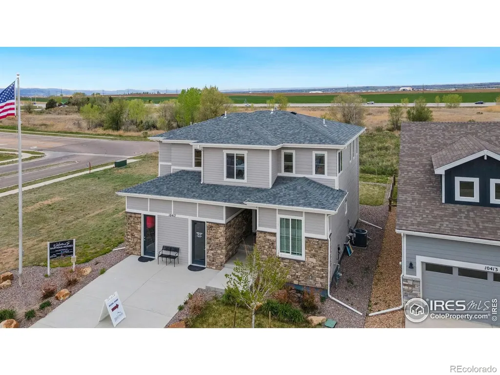 10417 W 12th Street Greeley CO 80634