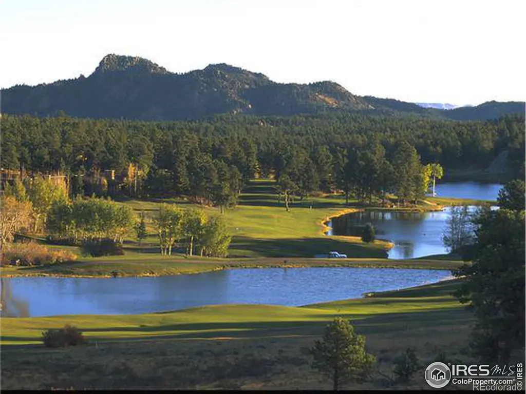 1 Fox Acres Drive W Red Feather Lakes CO 80545