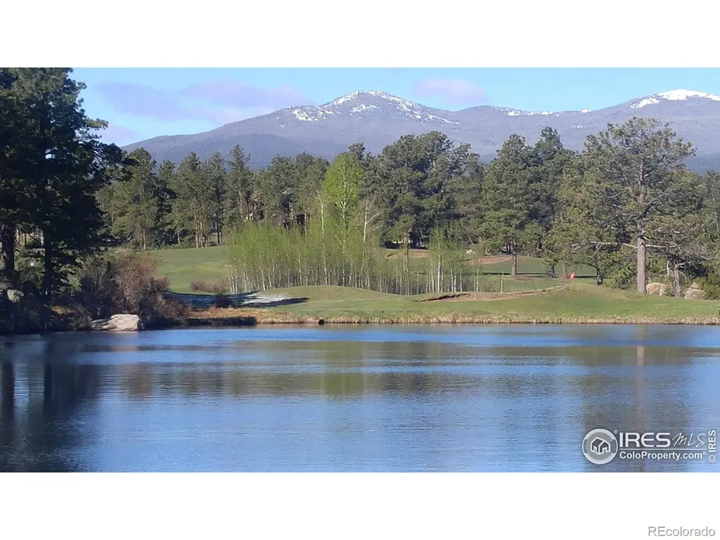 1 Fox Acres Drive W Red Feather Lakes CO 80545