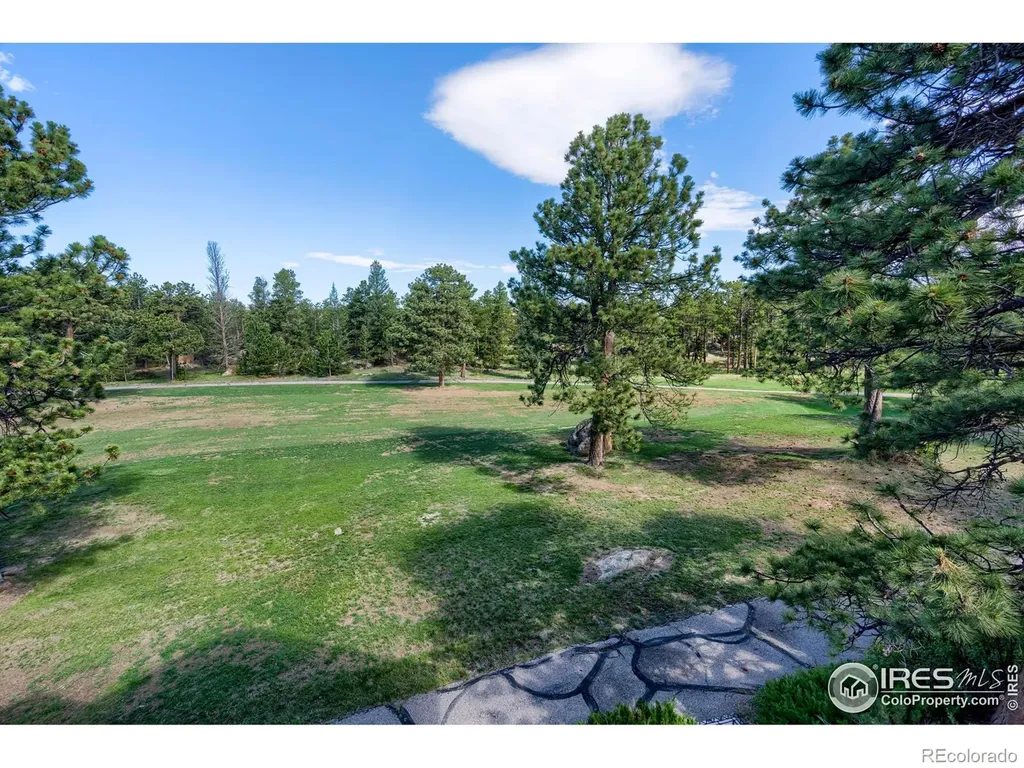 2433 Fox Acres Drive E Red Feather Lakes CO 80545