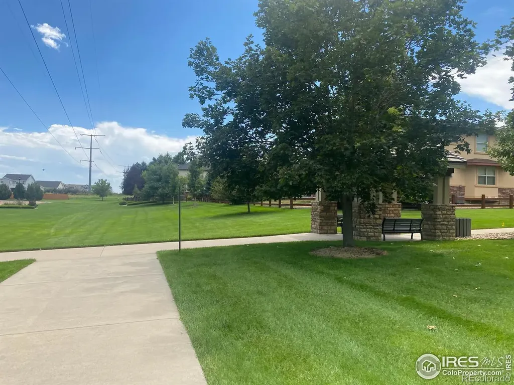 1719 Stardance Circle Longmont CO 80504