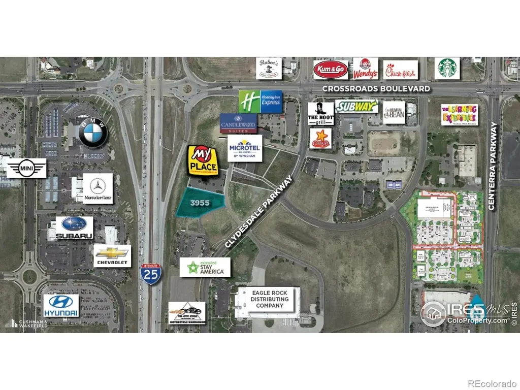 3955 Peralta Drive Loveland CO 80538