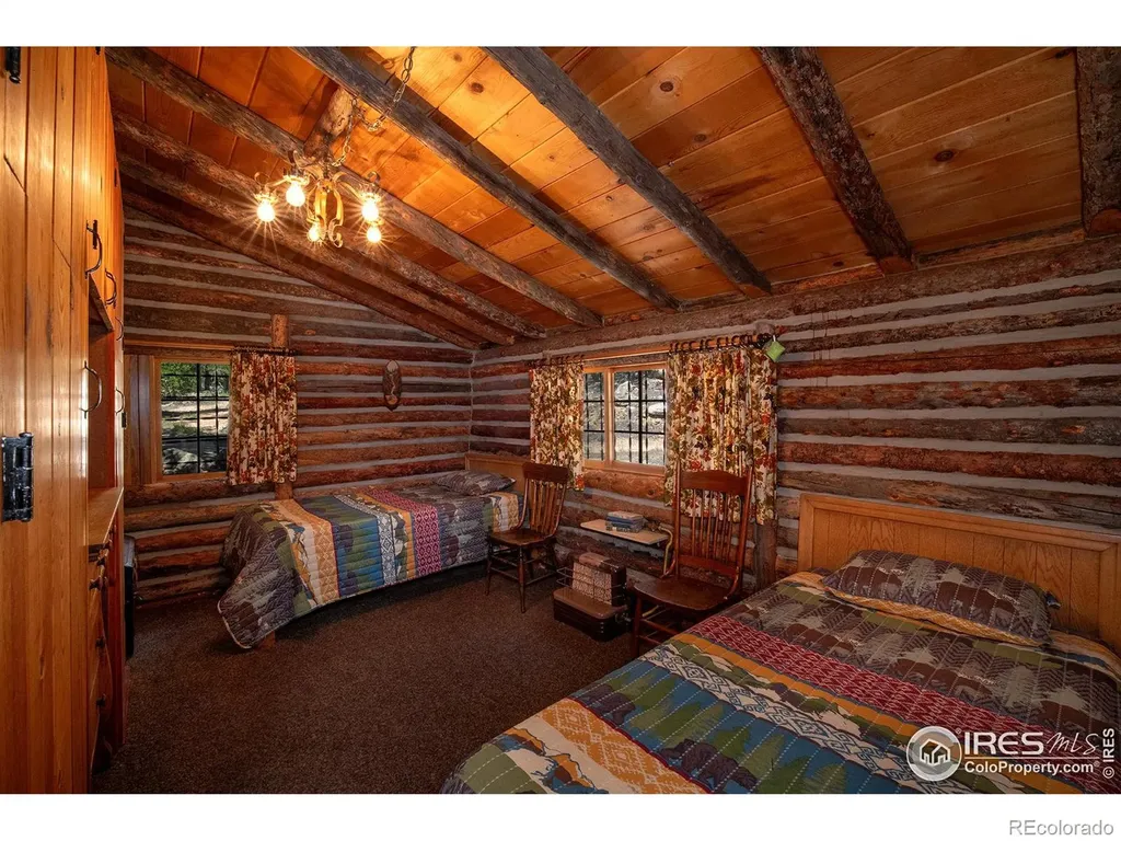 1217 Big Owl Road Allenspark CO 80510