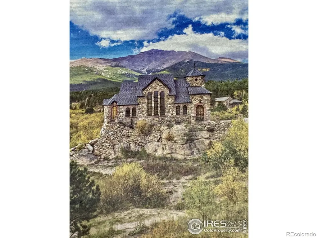 1217 Big Owl Road Allenspark CO 80510