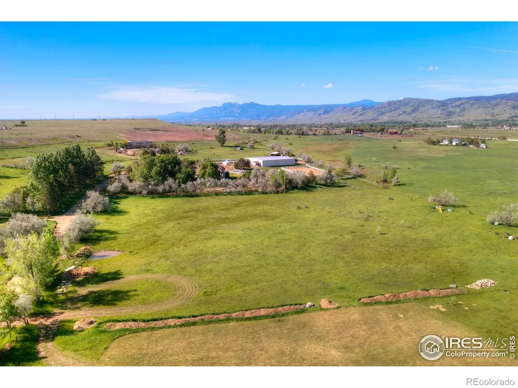 9231 Tollgate Drive Longmont CO 80503