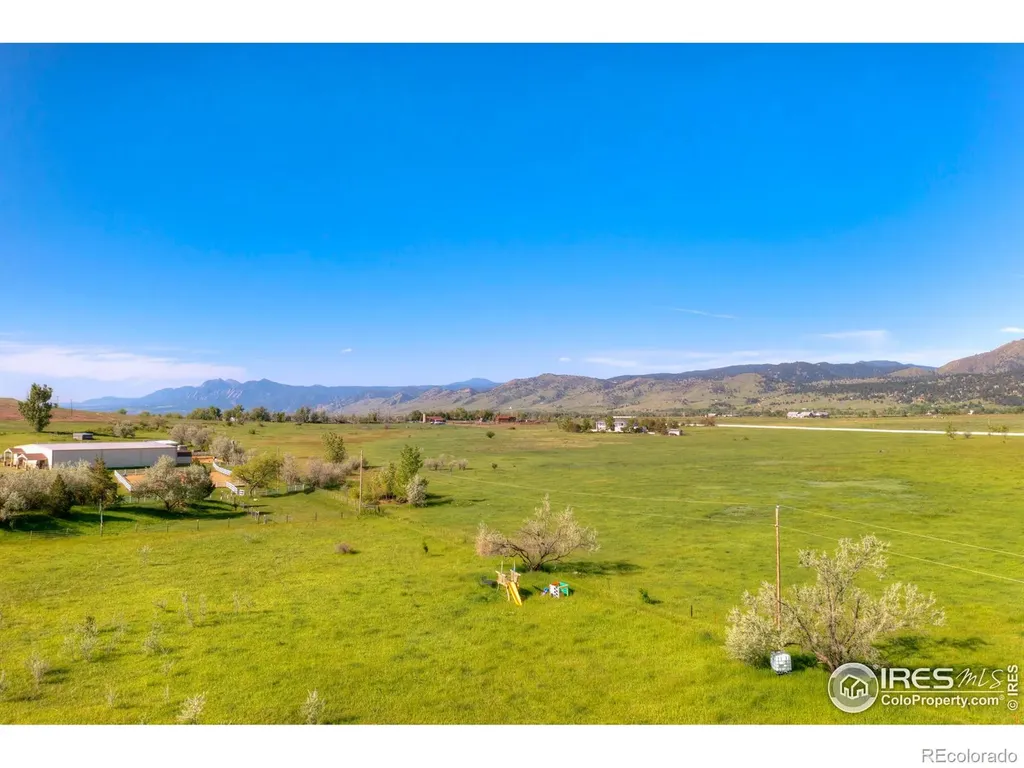 9231 Tollgate Drive Longmont CO 80503