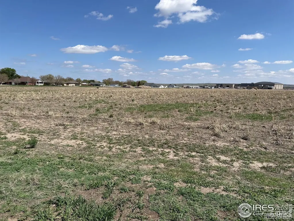 500 Cottonwood Street W Julesburg CO 80737