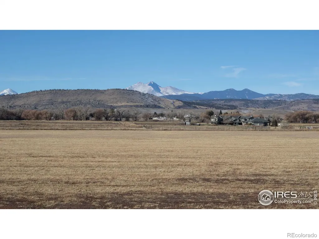 9025 Woodland Road Longmont CO 80503
