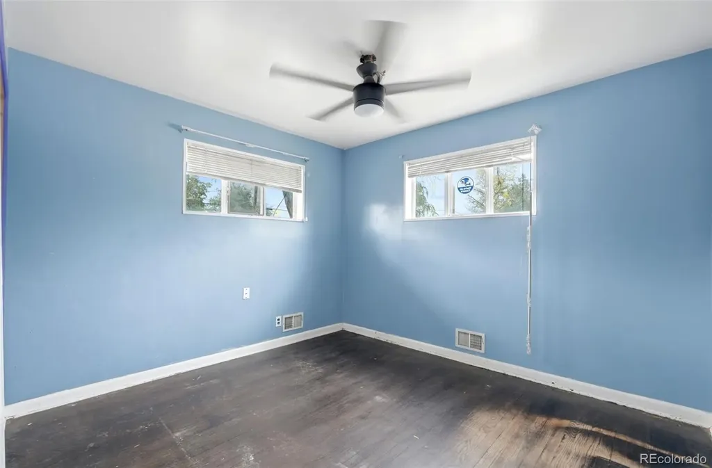 1343 Lipan Drive Denver CO 80221