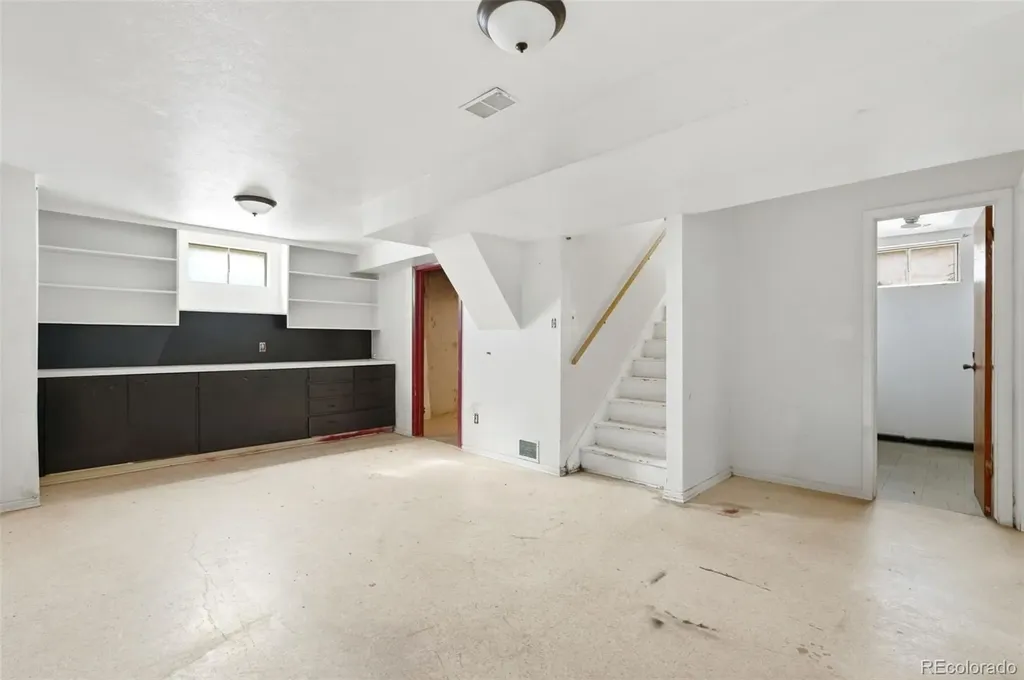 1343 Lipan Drive Denver CO 80221