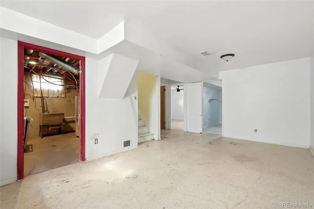 1343 Lipan Drive Denver CO 80221