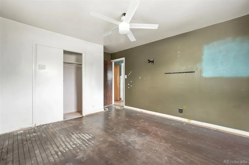 1343 Lipan Drive Denver CO 80221