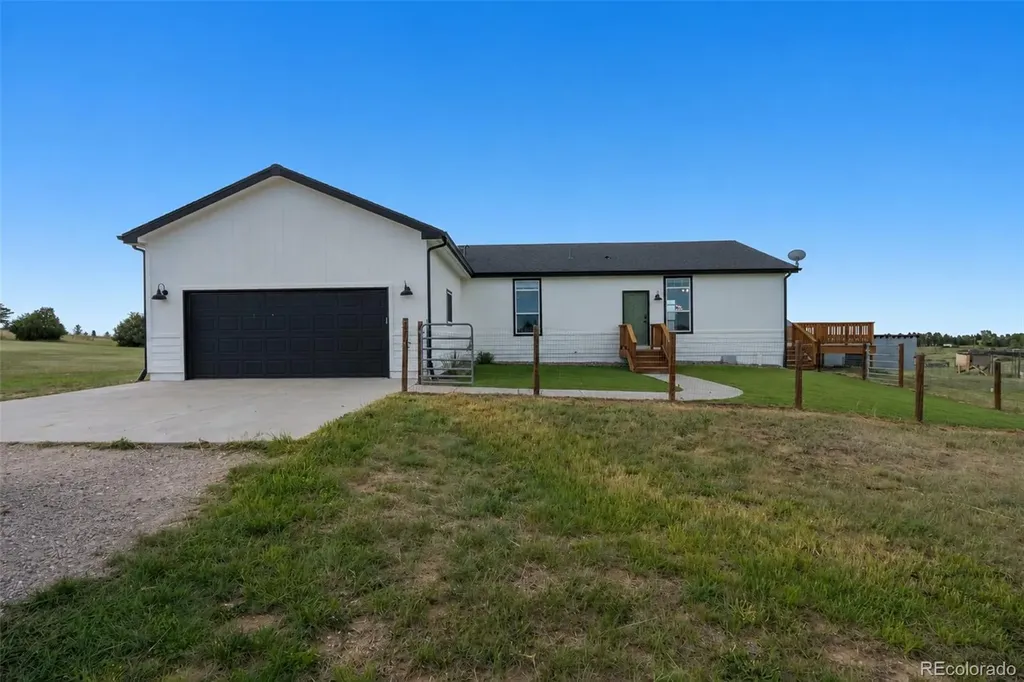 8036 Flintwood Road Parker CO 80138