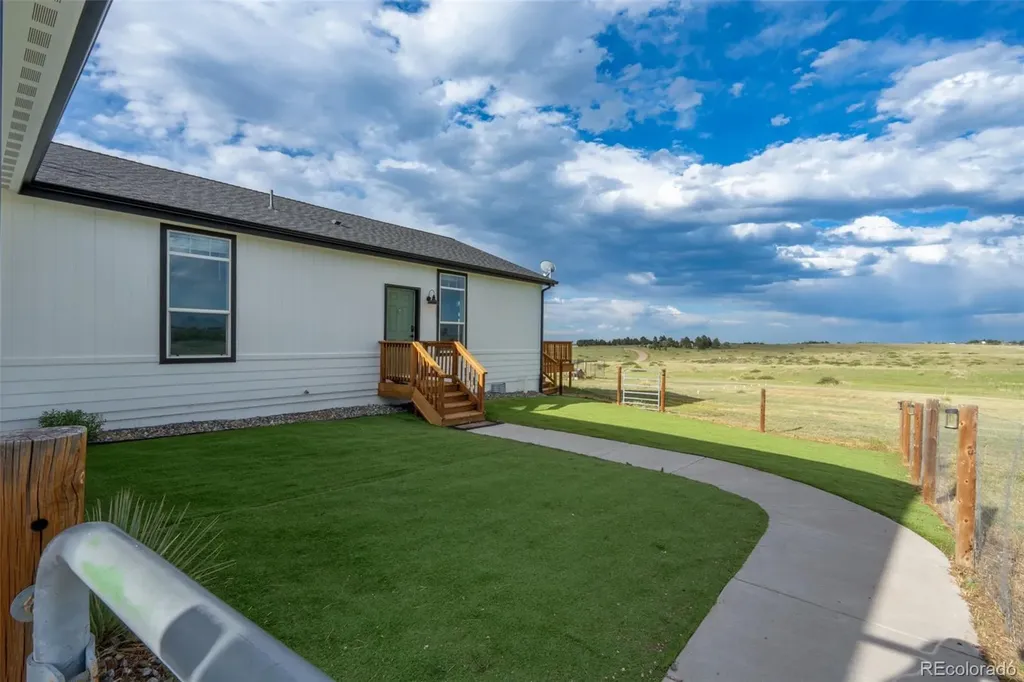 8036 Flintwood Road Parker CO 80138