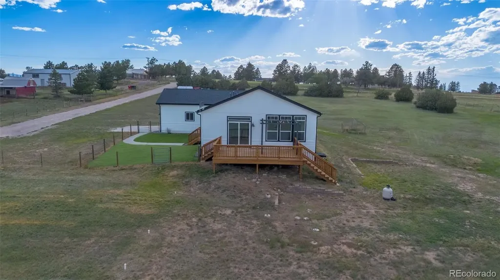 8036 Flintwood Road Parker CO 80138