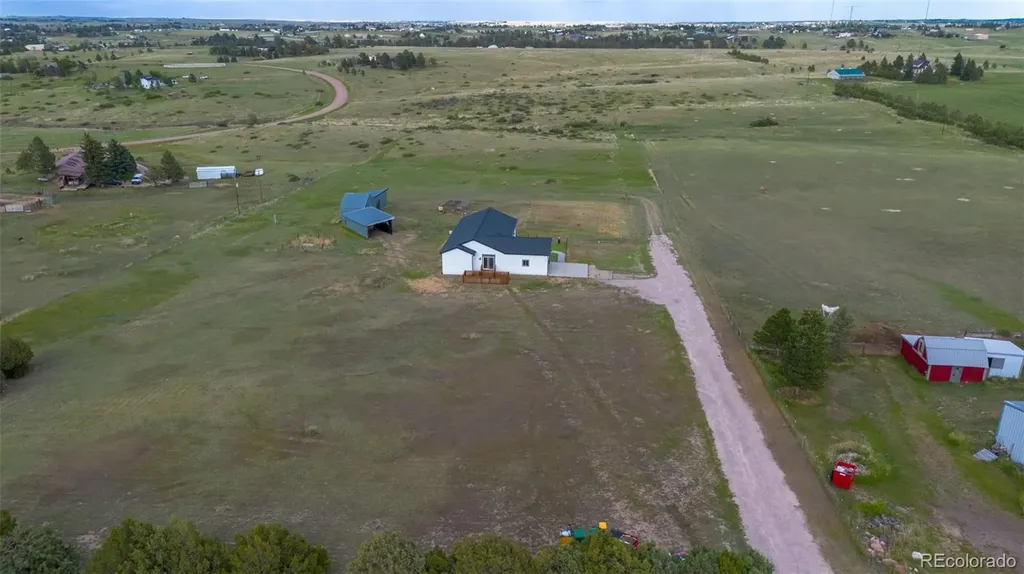 8036 Flintwood Road Parker CO 80138
