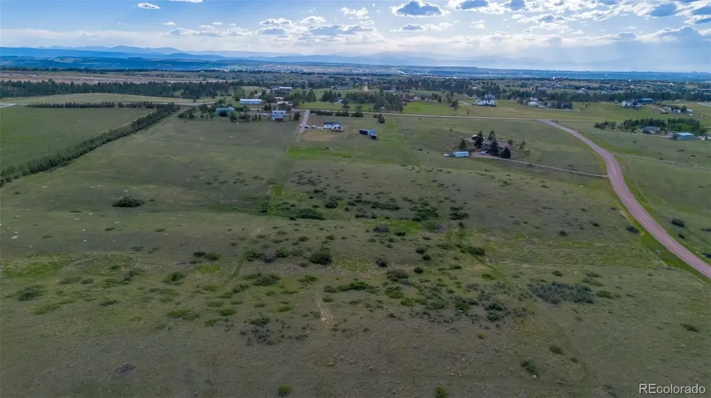 8036 Flintwood Road Parker CO 80138