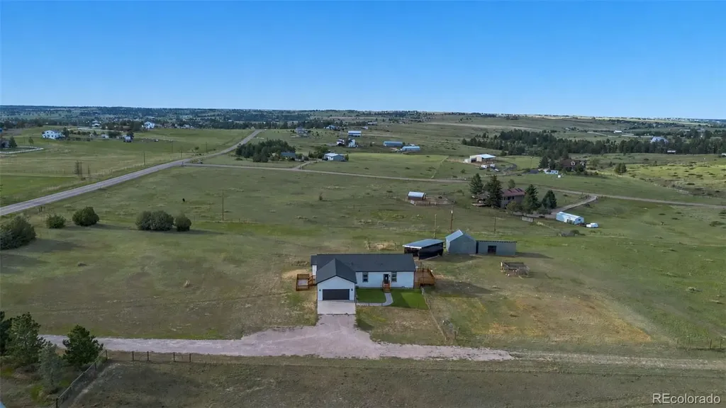 8036 Flintwood Road Parker CO 80138