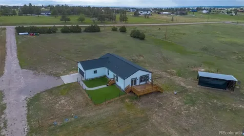 8036 Flintwood Road Parker CO 80138