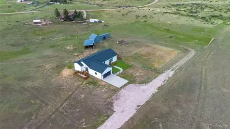 8036 Flintwood Road Parker CO 80138