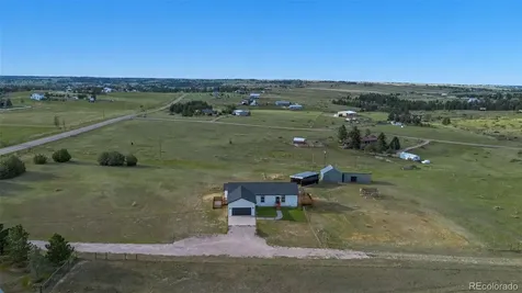 8036 Flintwood Road Parker CO 80138