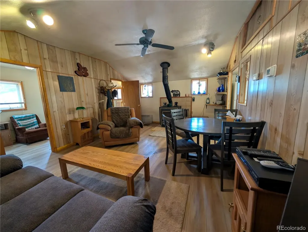 2117 Badger Creek Road Hartsel CO 80449