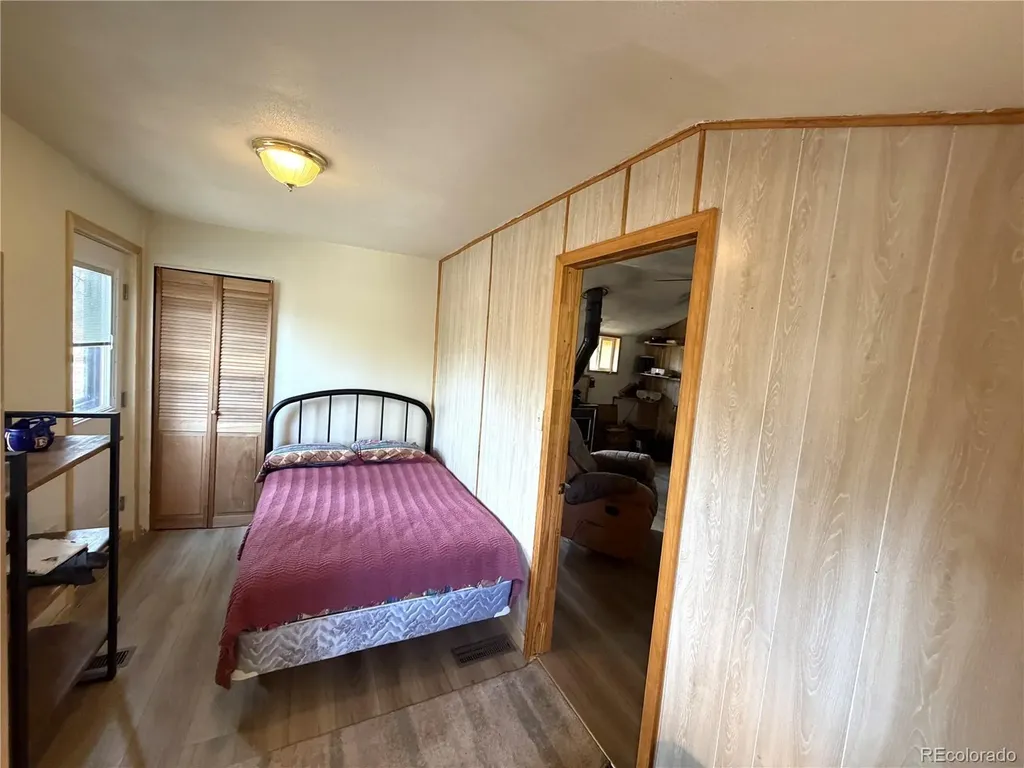 2117 Badger Creek Road Hartsel CO 80449