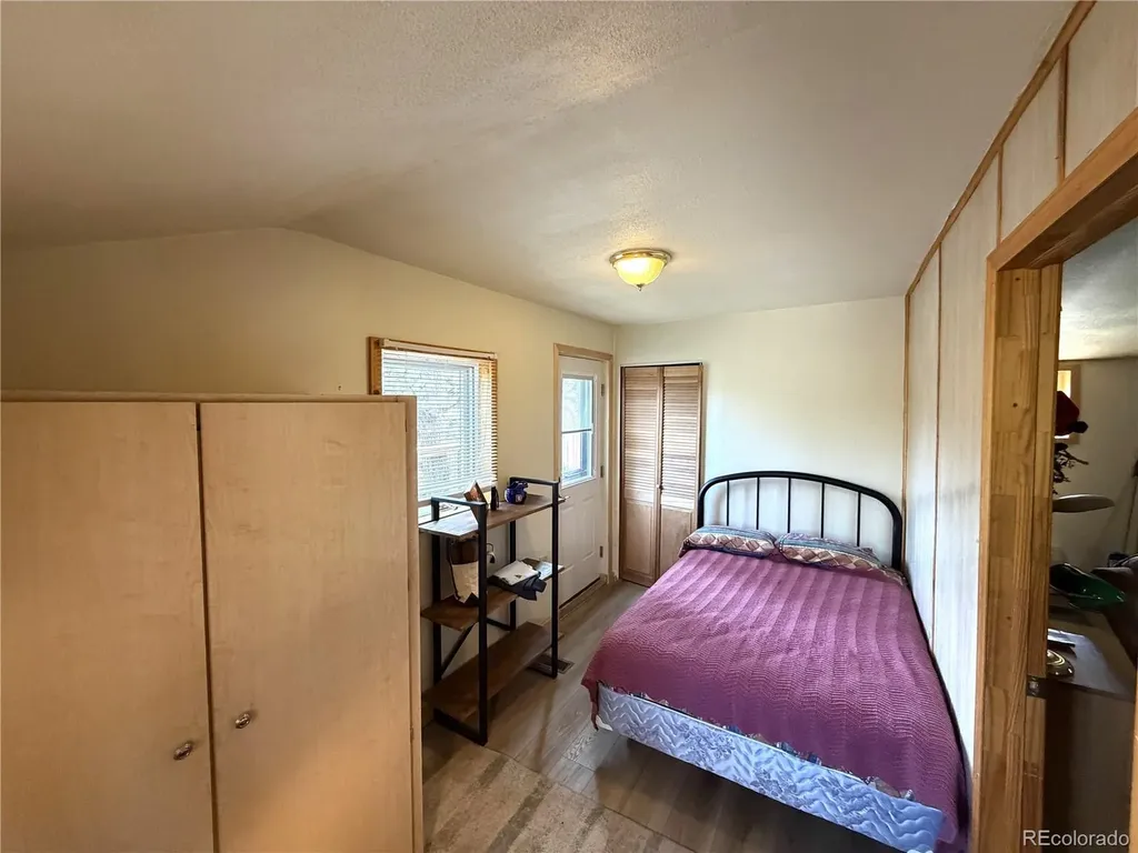 2117 Badger Creek Road Hartsel CO 80449