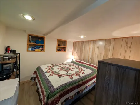 2117 Badger Creek Road Hartsel CO 80449