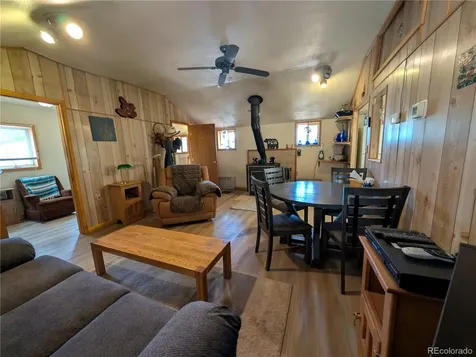 2117 Badger Creek Road Hartsel CO 80449