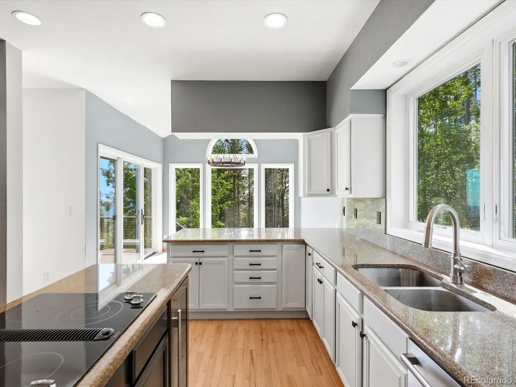 10766 Timothys Drive Conifer CO 80433