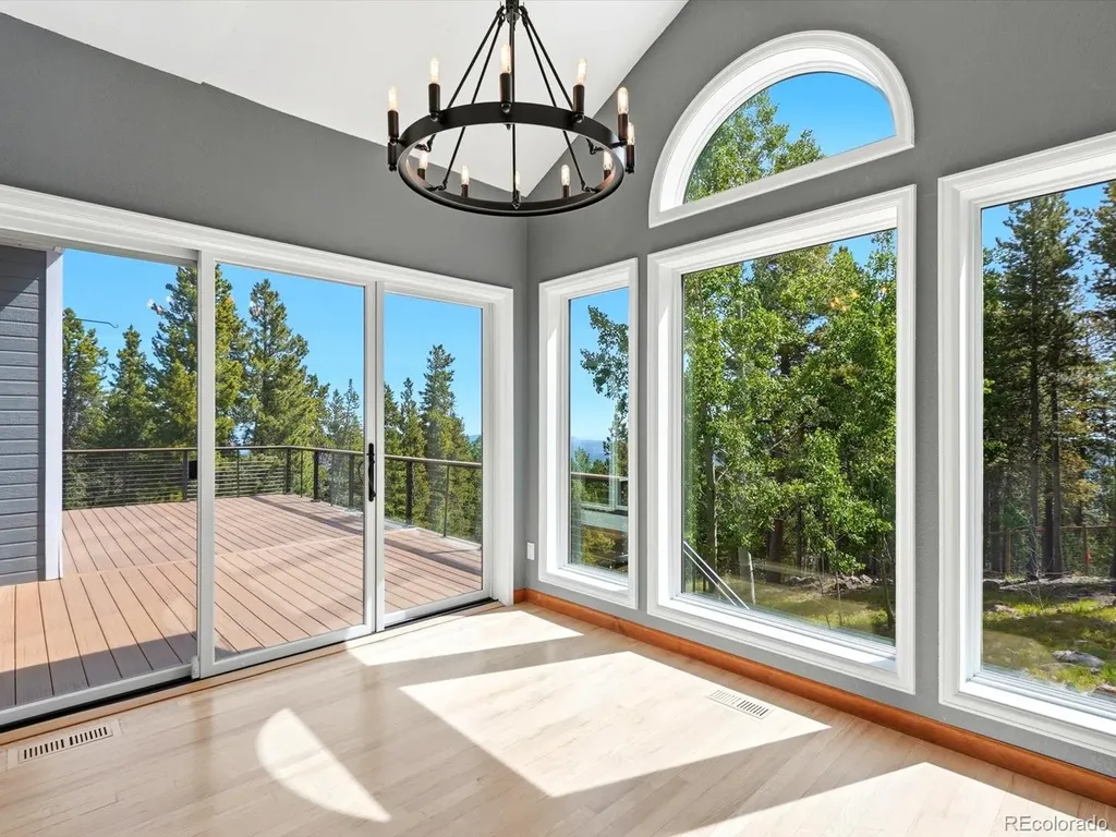 10766 Timothys Drive Conifer CO 80433