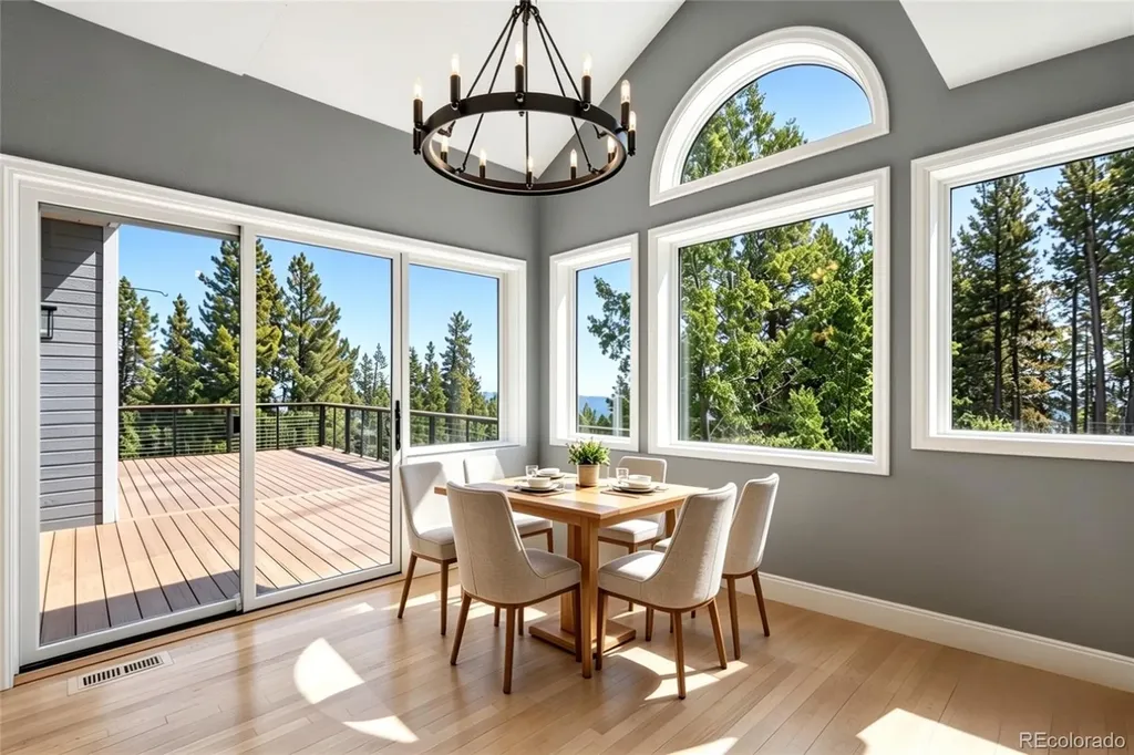 10766 Timothys Drive Conifer CO 80433