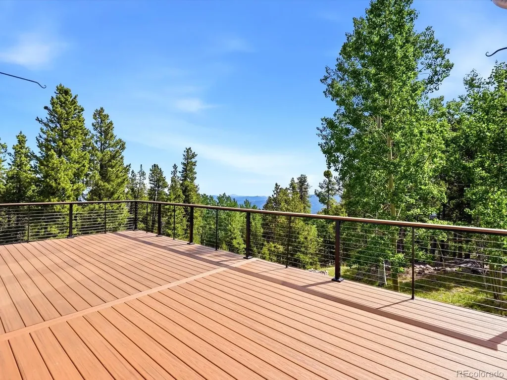 10766 Timothys Drive Conifer CO 80433