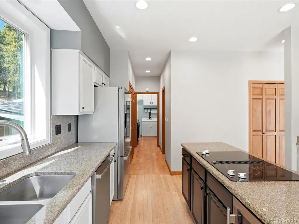 10766 Timothys Drive Conifer CO 80433