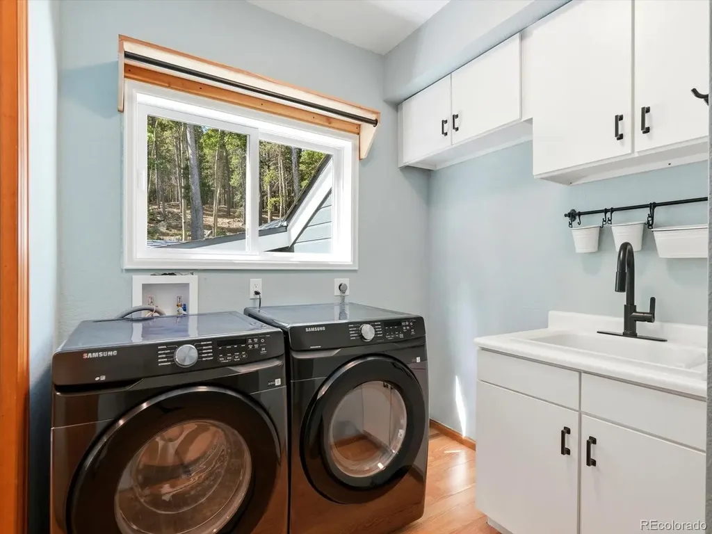 10766 Timothys Drive Conifer CO 80433