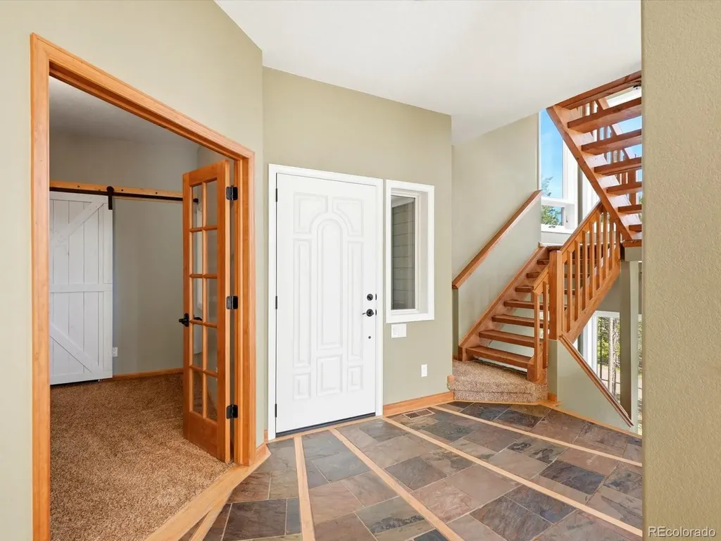 10766 Timothys Drive Conifer CO 80433