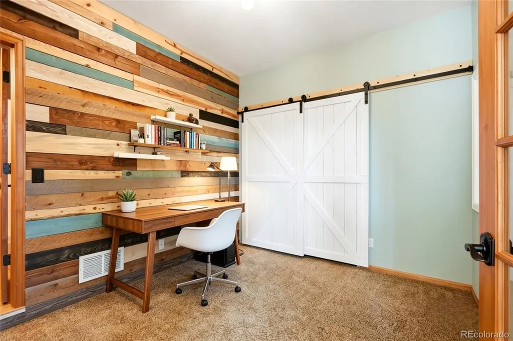 10766 Timothys Drive Conifer CO 80433