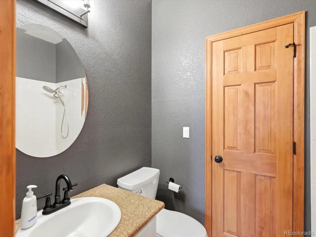 10766 Timothys Drive Conifer CO 80433