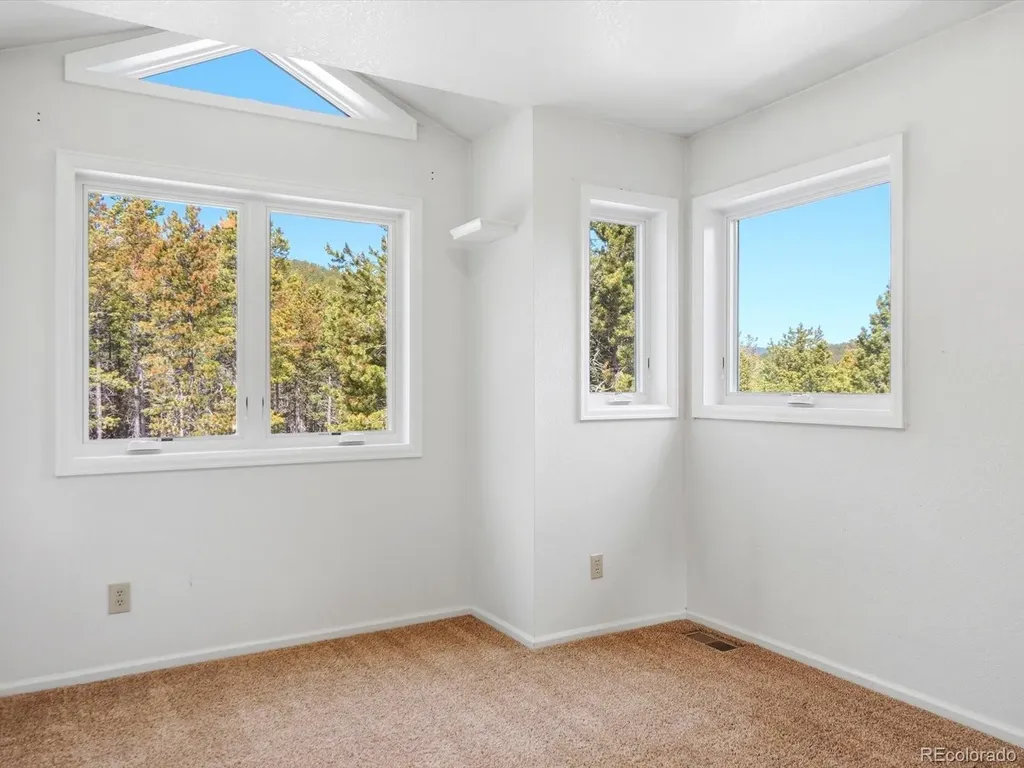 10766 Timothys Drive Conifer CO 80433