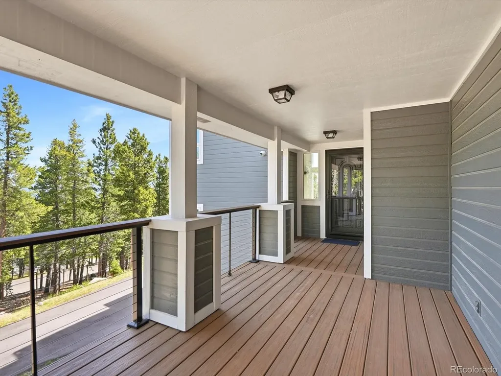 10766 Timothys Drive Conifer CO 80433