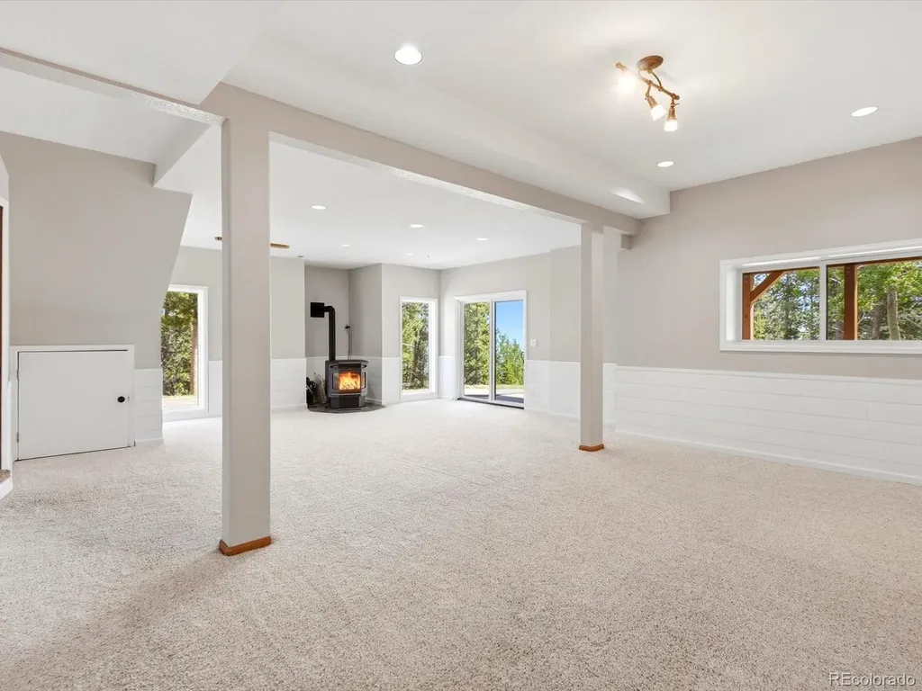 10766 Timothys Drive Conifer CO 80433