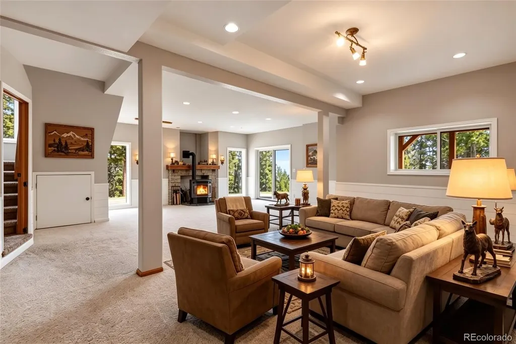 10766 Timothys Drive Conifer CO 80433