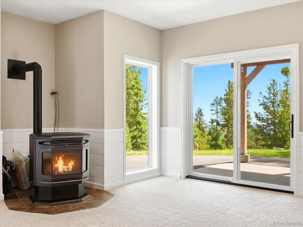 10766 Timothys Drive Conifer CO 80433