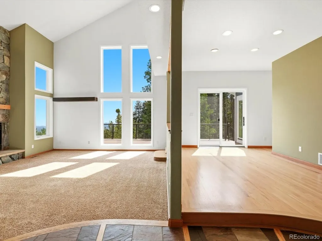 10766 Timothys Drive Conifer CO 80433