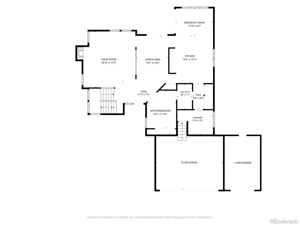 10766 Timothys Drive Conifer CO 80433