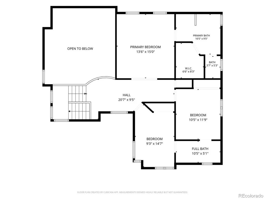 10766 Timothys Drive Conifer CO 80433