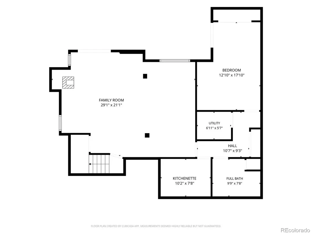 10766 Timothys Drive Conifer CO 80433