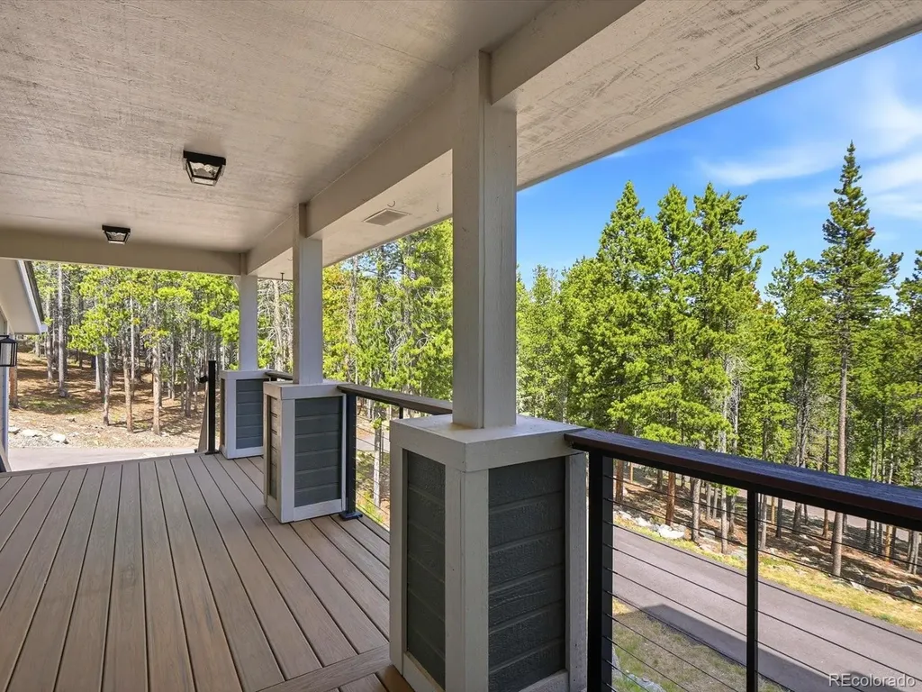 10766 Timothys Drive Conifer CO 80433