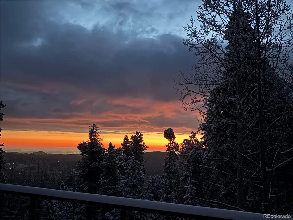 10766 Timothys Drive Conifer CO 80433
